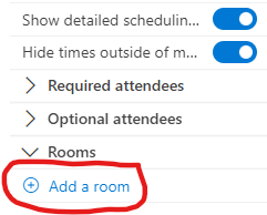 add a room