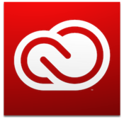  Adobe Creative Cloud logo