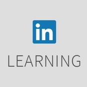  LinkedIn Learning logo