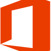 Microsoft Office 2013 logo
