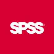  SPSS logo