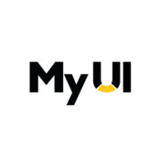 MyUI logo