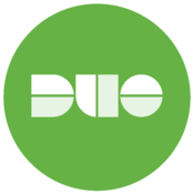  duo logo