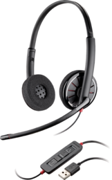skype for business headsets