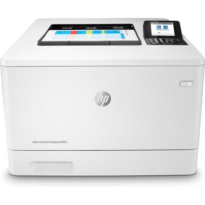 Image of HP Color Laserjet Enterprise M455dn printer