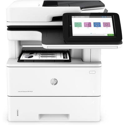 Image of HP Laserjet Enterprise MFP M528dn printer