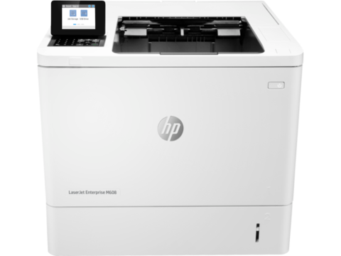 HP LaserJet Enterprise M608 Product Image