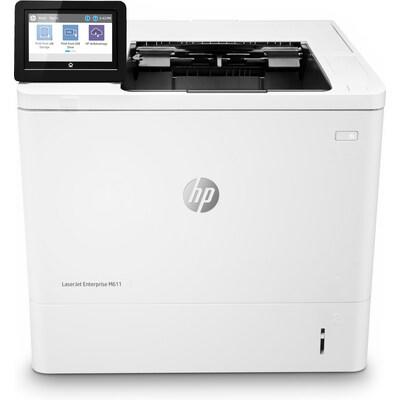 Image of HP Laserjet Enterprise M611dn printer