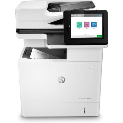 Image of HP Laserjet Enterprise MFP M635h printer