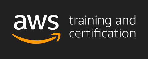 AWS Training and Certification Logo