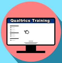 Qualtrics Overview Training promotional image