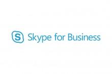 Skype for Business for Instant Messaging, Collaboration, and Meetings–Windows promotional image