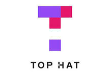 Top Hat Student Response System promotional image