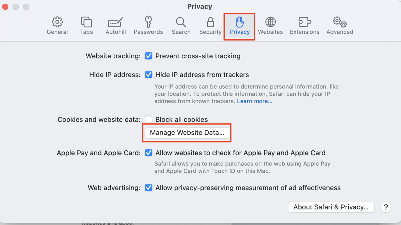 How to Clear the Cache and Cookies in Your Web Browser | Information ...