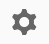 Android settings gear icon