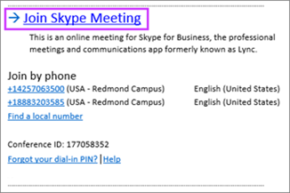 JoinSkypeMeeting