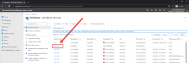 Click on the computer