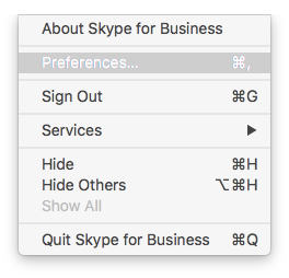 skype mac configure2