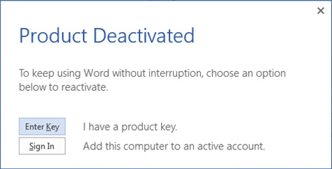 productdeactivated