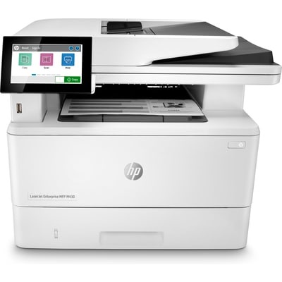 HP Laserjet Enterprise M430f Image of HP Laserjet Enterprise M430f printer