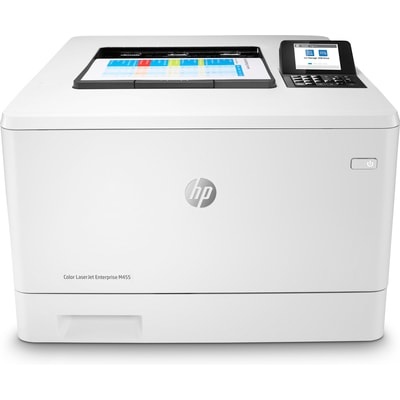 HP Color Laserjet Enterprise M455dn Image of HP Color Laserjet Enterprise M455dn printer