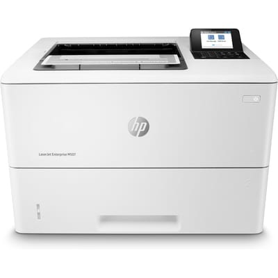 HP LaserJet Enterprise M507dn Image of HP LaserJet Enterprise M507dn printer