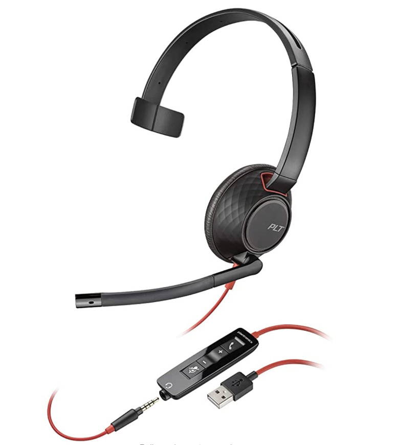 Plantronics 5210 Ver 2