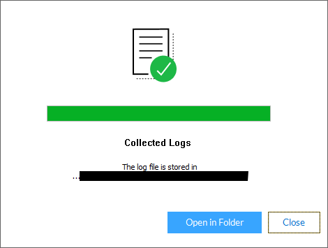 GlobalProtect Log collection