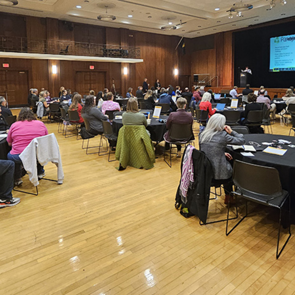 ICON Day 2025 promotional image