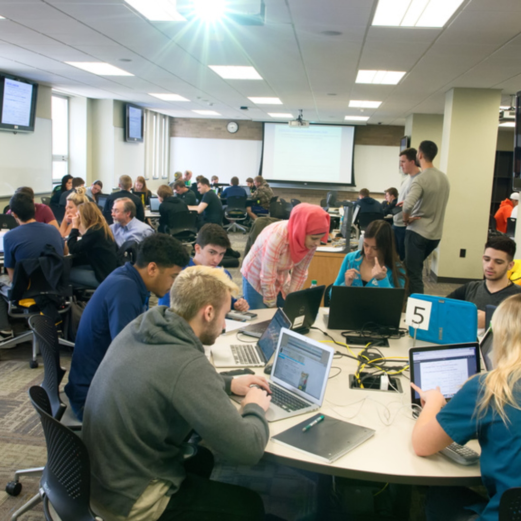 So, What is Active Learning Anyway? promotional image