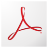  adobe reader logo
