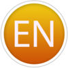  EndNote logo