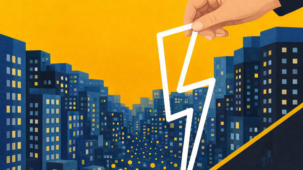 Artificial Intelligence Lightning Talks promotional image