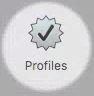 System Preferences Profiles Icon