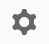 Android Settings Gear Icon
