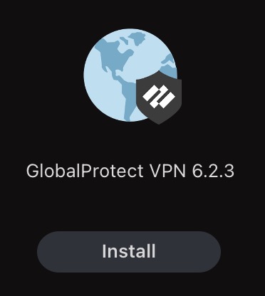 GlobalProtect 6 macOS Self Service