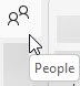 people icon outlook 